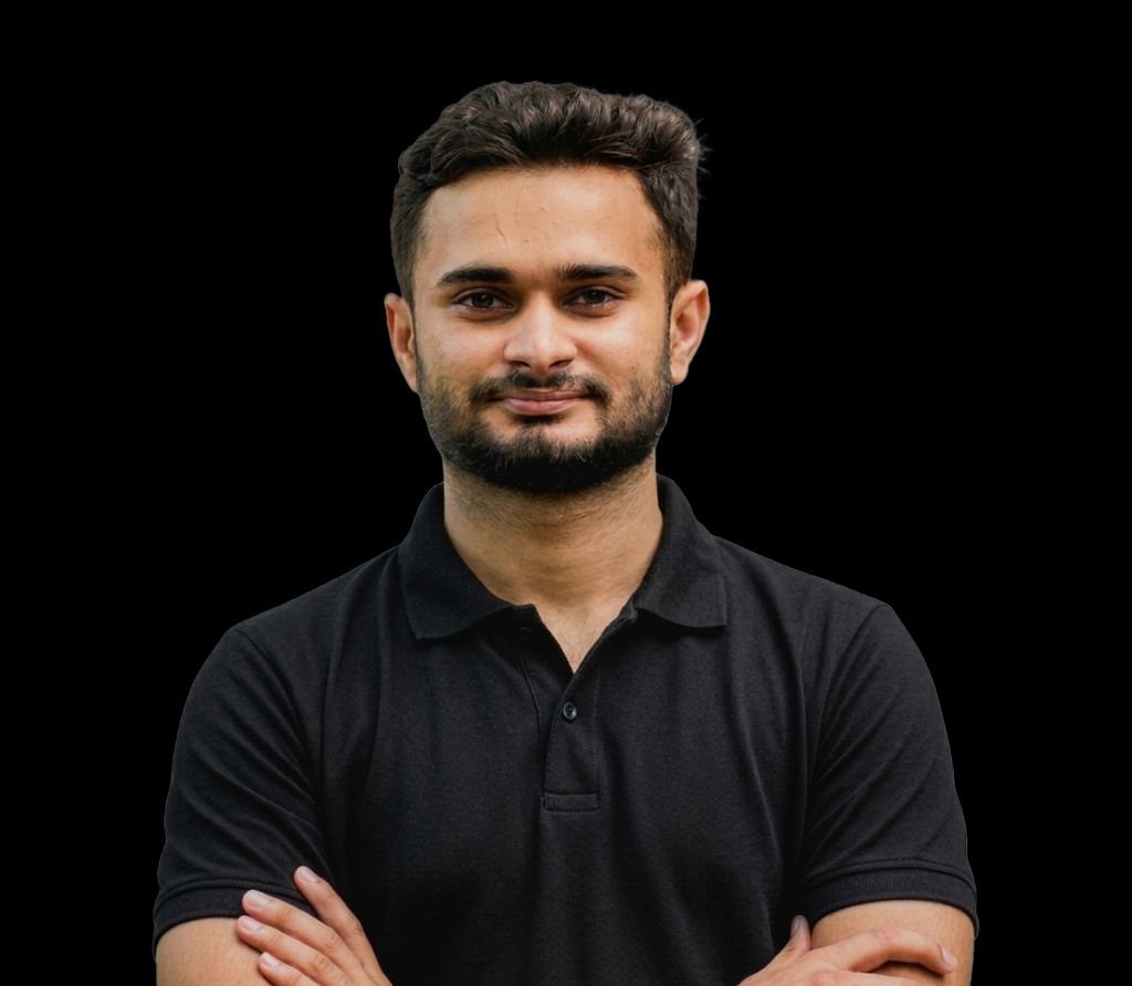 Hammad Hassan